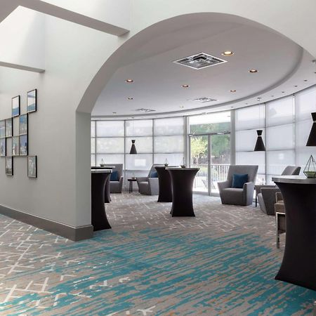 Doubletree Birmingham Perimeter Park Hotel Exterior photo